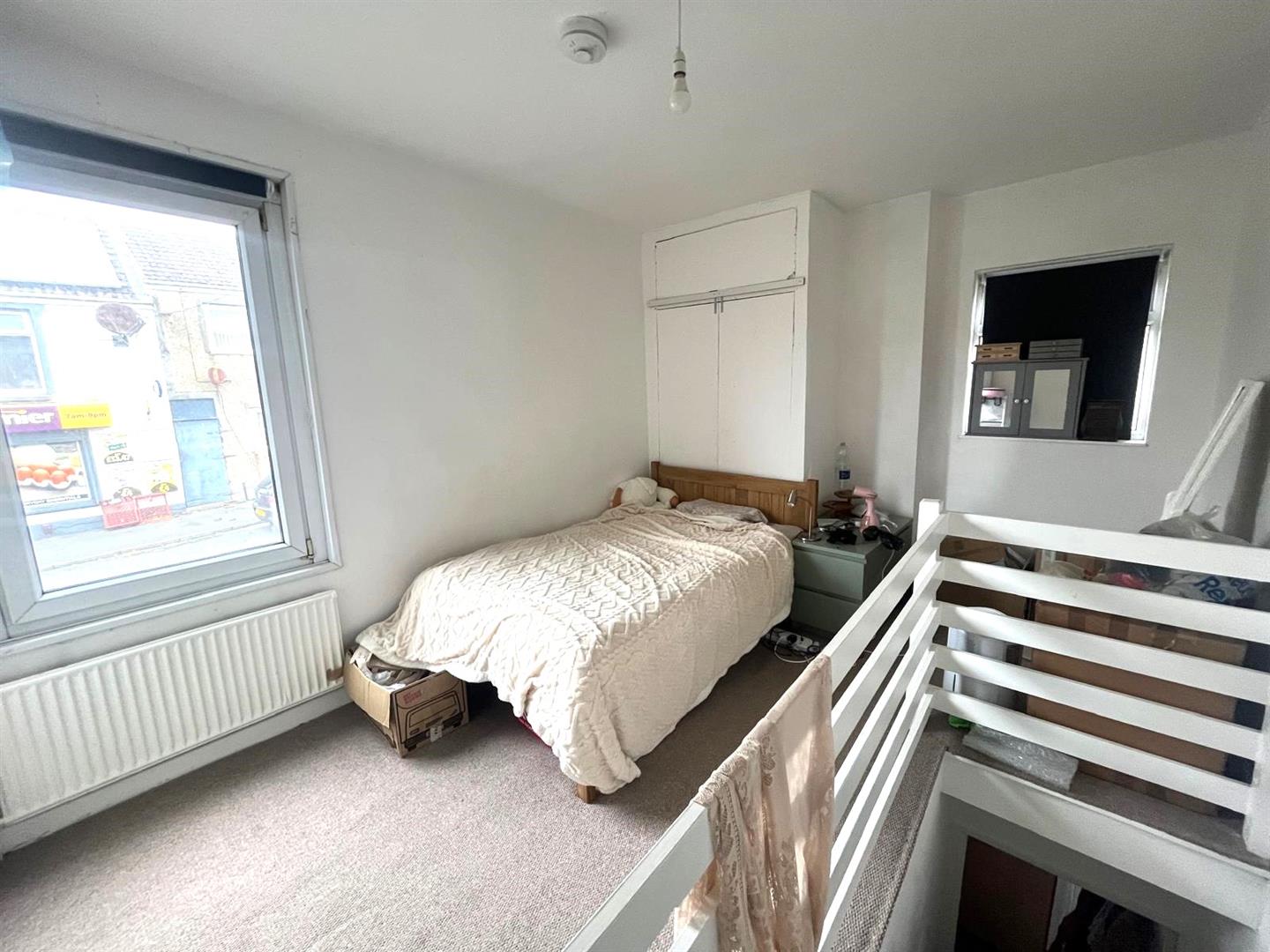 Inkerman Street, St. Thomas, Swansea, SA1 8BU